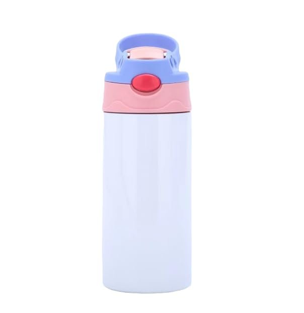 Trendix Çelik İçli Termos 360 Ml T.Pembe Skm008