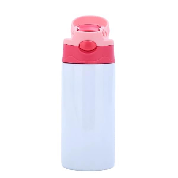 Trendix Çelik İçli Termos 360 Ml Pembe Skm008