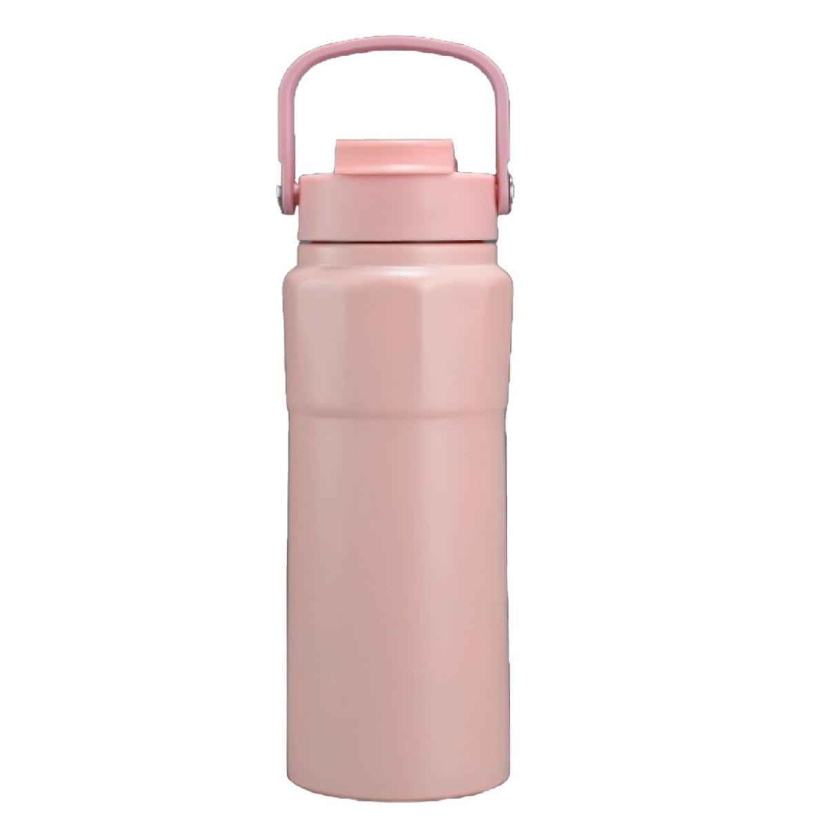 Trendix Çelik İçli Termos 750 Ml Pembe Skm001
