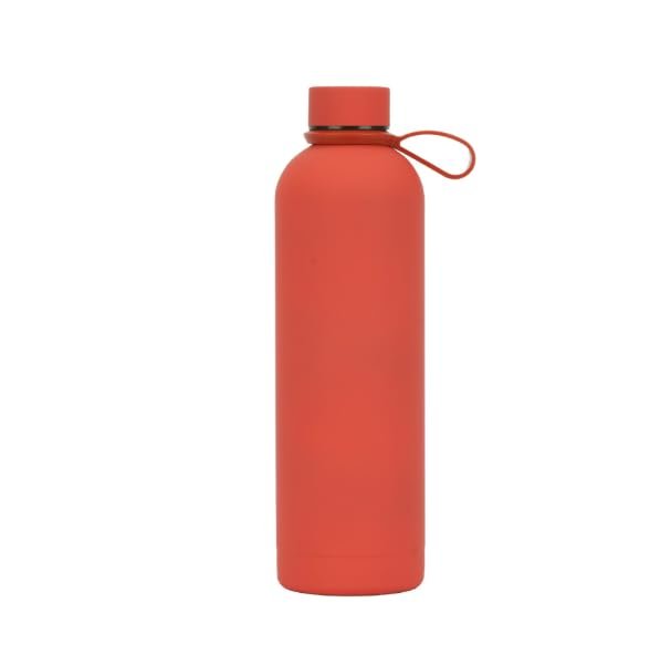 Trendix Çelik İçli Termos 750 Ml Kırmızı Skm005