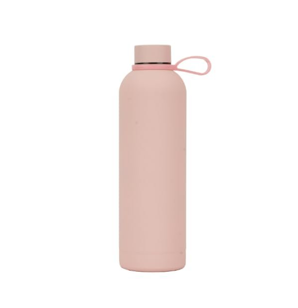 Trendix Çelik İçli Termos 750 Ml Pembe Skm005