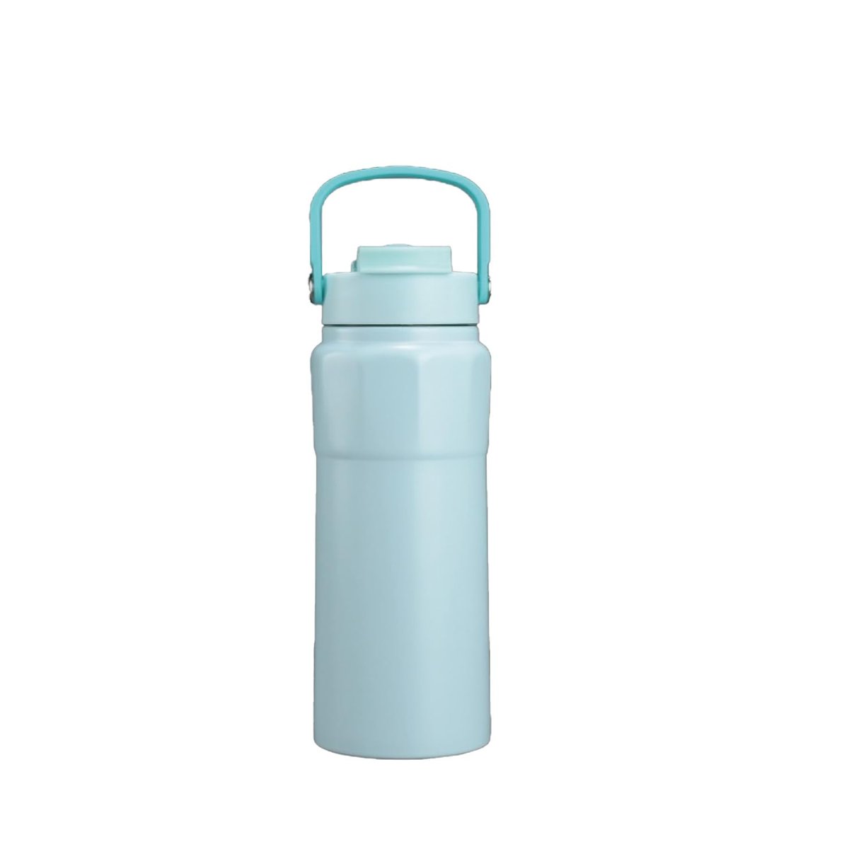 Trendix Çelik İçli Termos 750 Ml Mavi Skm001