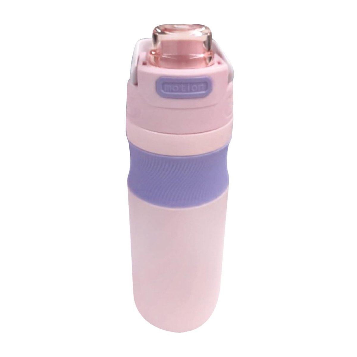 Trendix Çelik İçli Termos 500Ml Pembe-Mor