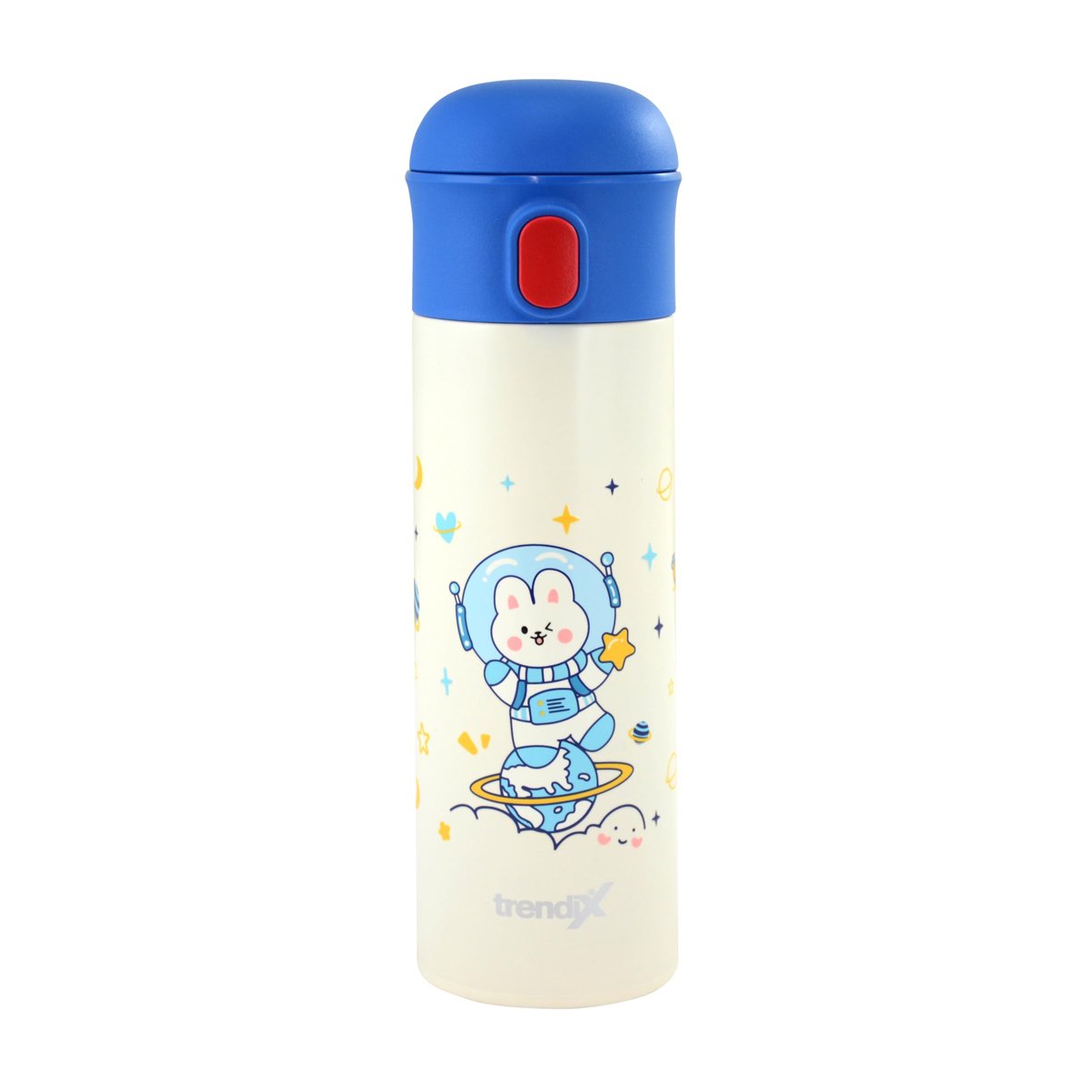 Trendix Çelik İçli Termos 480 Ml Lacivert Tx-6135