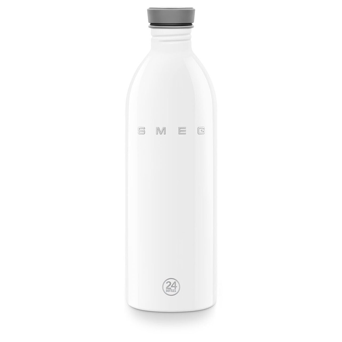 SMEG Urban Bottle Beyaz Matara 1L Water Bottle