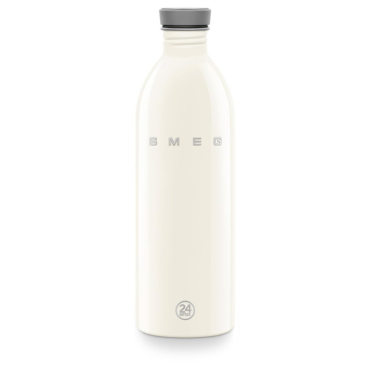 SMEG Urban Bottle Krem Matara 1L Water Bottle