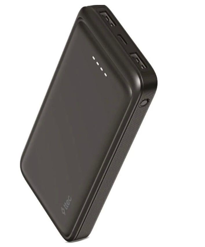 Ttec ReCharger 10.000 mAh Taşınabilir Hızlı Şarj Aleti,Powerbank