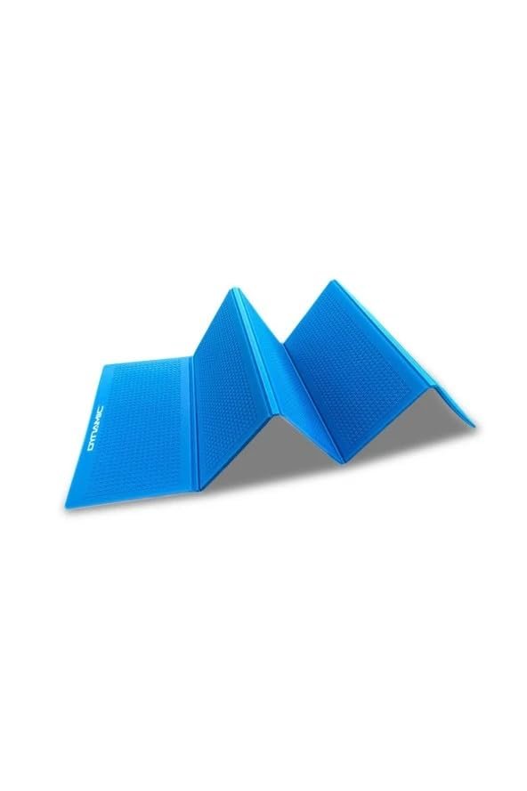 Dynamic Katlanabilir Mat Egzersiz Matı