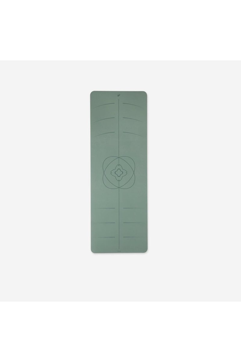 Decathlon Yoga Matı - 4 Mm