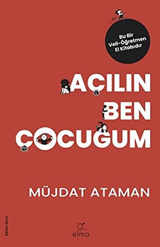Açılın Ben Çocuğum - Eğitim Serisi