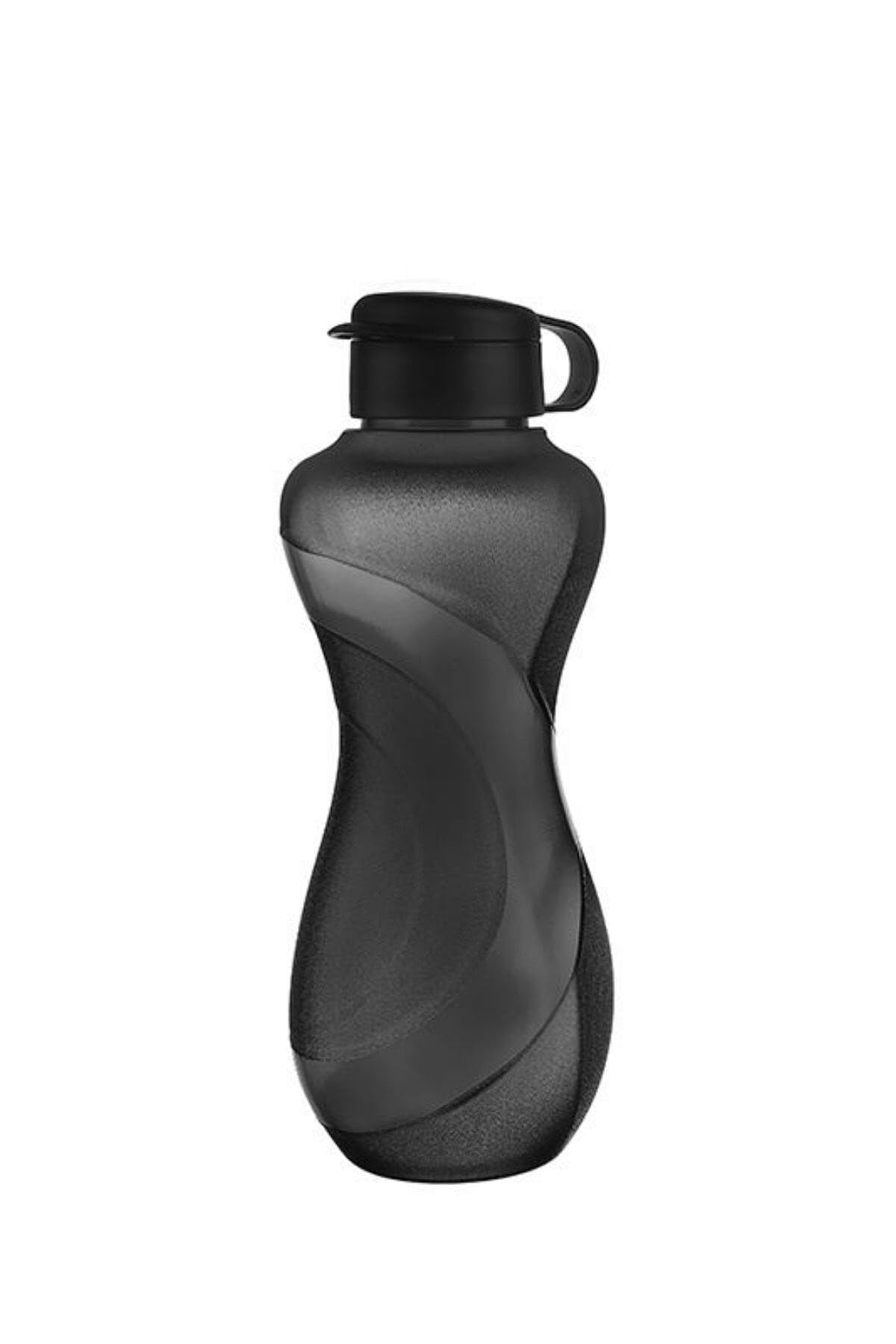 BUFFER® 1500ML Kapasiteli Sporcu Tipi Suluk Pratik El Matarası