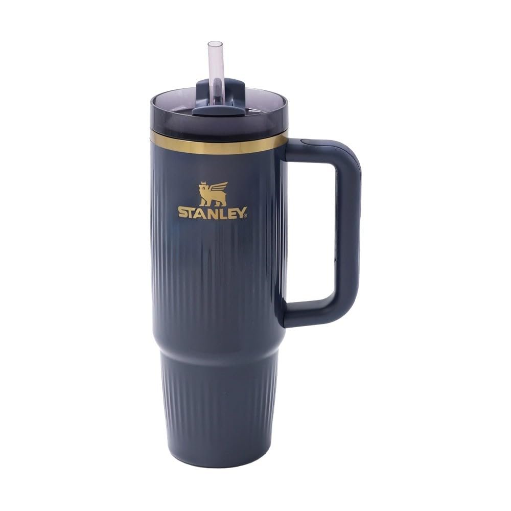 Stanley Quencher H2.0 Fluted Termos 0,88L Mavi