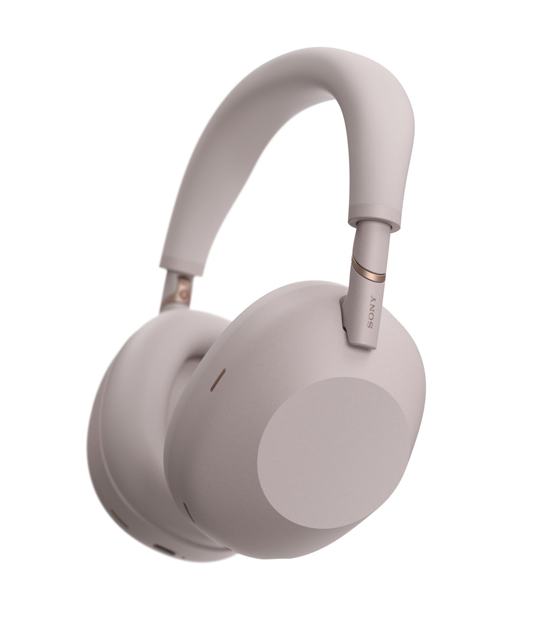 Sony WH-1000XM6 En İyi Gürültü Önleyici Kablosuz Kulaklıklar, HD NC İşlemci QN3, 12 Mikrofon, Uyarlanabilir NC Doktoru, Mühendisler Tarafından Uzmanlaşmış, Stüdyo Kalitesinde, 30 Saatlik Pil, Kum