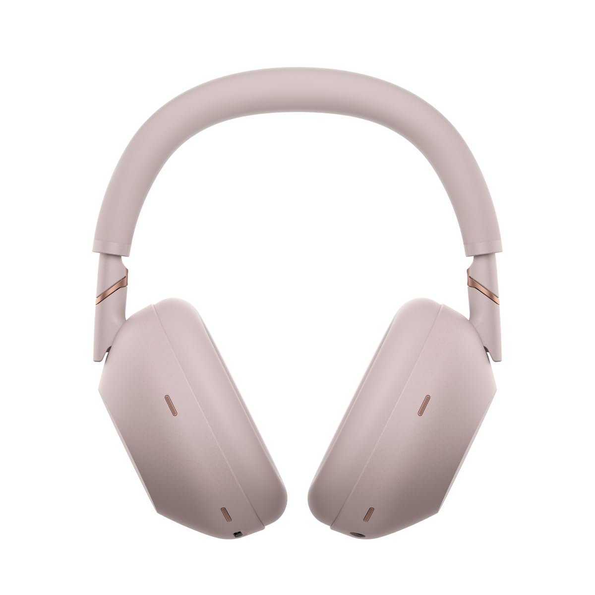Sony WH-1000XM6 En İyi Gürültü Önleyici Kablosuz Kulaklıklar, HD NC İşlemci QN3, 12 Mikrofon, Uyarlanabilir NC Doktoru, Mühendisler Tarafından Uzmanlaşmış, Stüdyo Kalitesinde, 30 Saatlik Pil, Kum