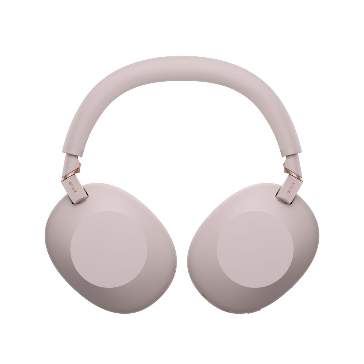 Sony WH-1000XM6 En İyi Gürültü Önleyici Kablosuz Kulaklıklar, HD NC İşlemci QN3, 12 Mikrofon, Uyarlanabilir NC Doktoru, Mühendisler Tarafından Uzmanlaşmış, Stüdyo Kalitesinde, 30 Saatlik Pil, Kum
