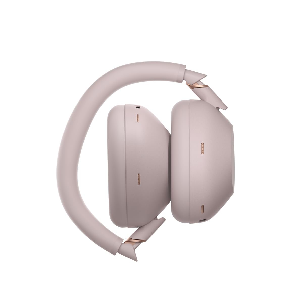Sony WH-1000XM6 En İyi Gürültü Önleyici Kablosuz Kulaklıklar, HD NC İşlemci QN3, 12 Mikrofon, Uyarlanabilir NC Doktoru, Mühendisler Tarafından Uzmanlaşmış, Stüdyo Kalitesinde, 30 Saatlik Pil, Kum