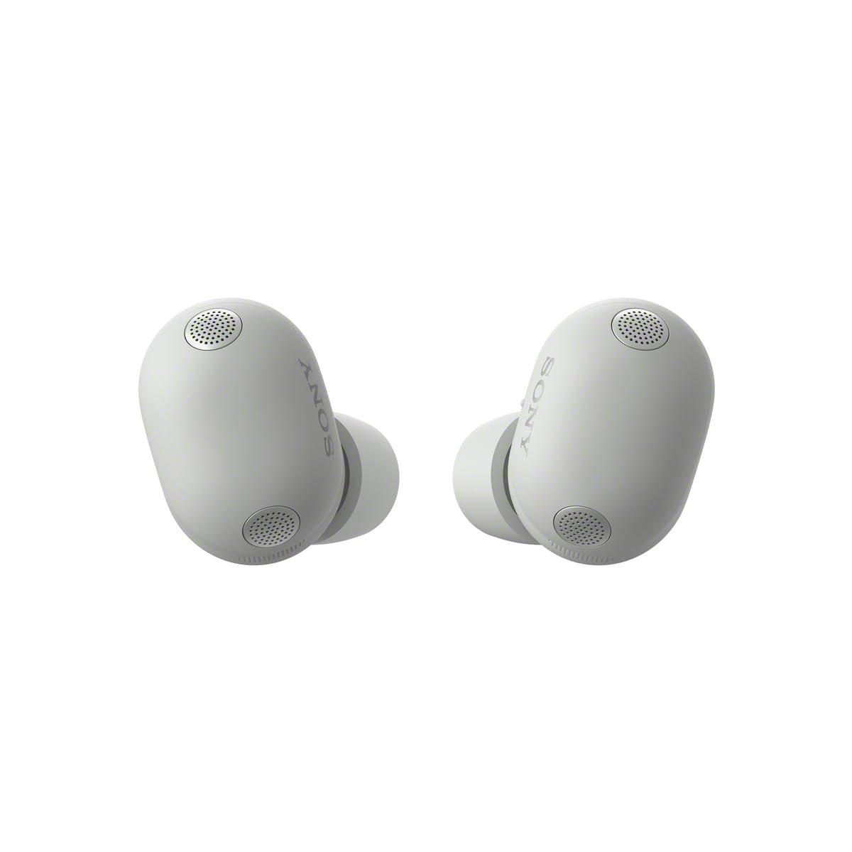 Sony WF-1000XM6 En İyi Gerçekten Kablosuz Gürültü Önleyici Kulaklıklar (2026 Model), Bluetooth Kulak İçi Kulaklıklar, Stüdyo Kalitesinde Ses, 24 Saate Kadar Pil Ömrü, Platin Gümüş