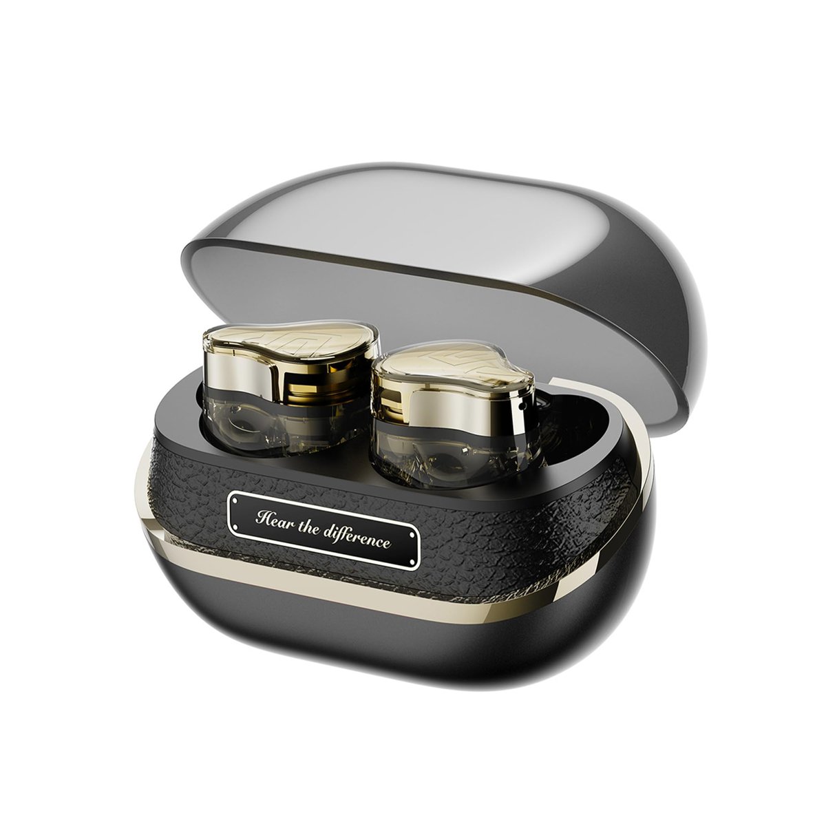 SoundPEATS H3 Hi-Res LDAC Bluetooth 5.4 ANC TWS Kablosuz Kulak içi Kulaklık