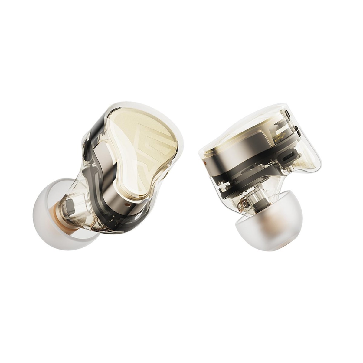 SoundPEATS H3 Hi-Res LDAC Bluetooth 5.4 ANC TWS Kablosuz Kulak içi Kulaklık