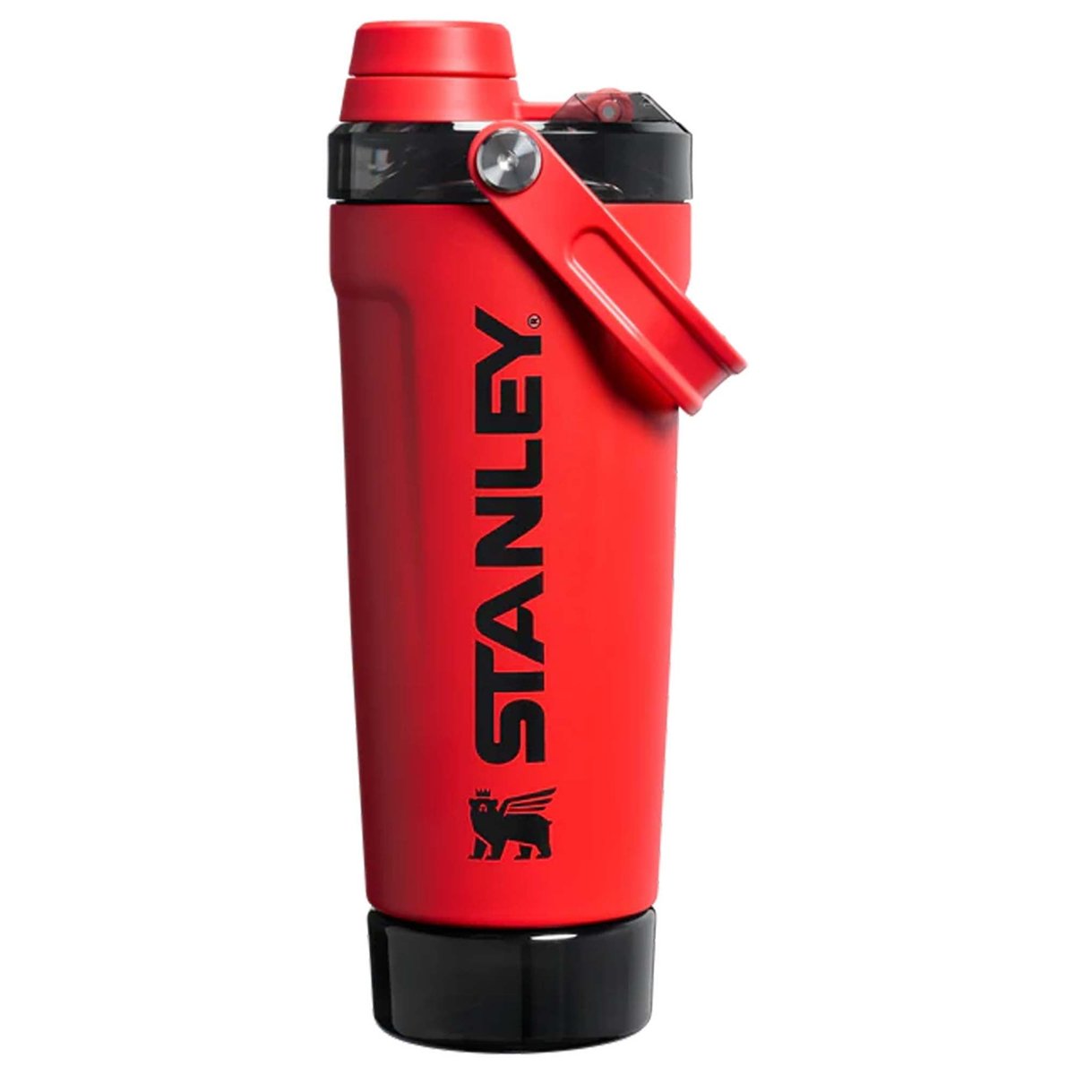 STANLEY Çalkalayıcı Şişesini Etkinleştirin 0.59L (Biber Siyahı)