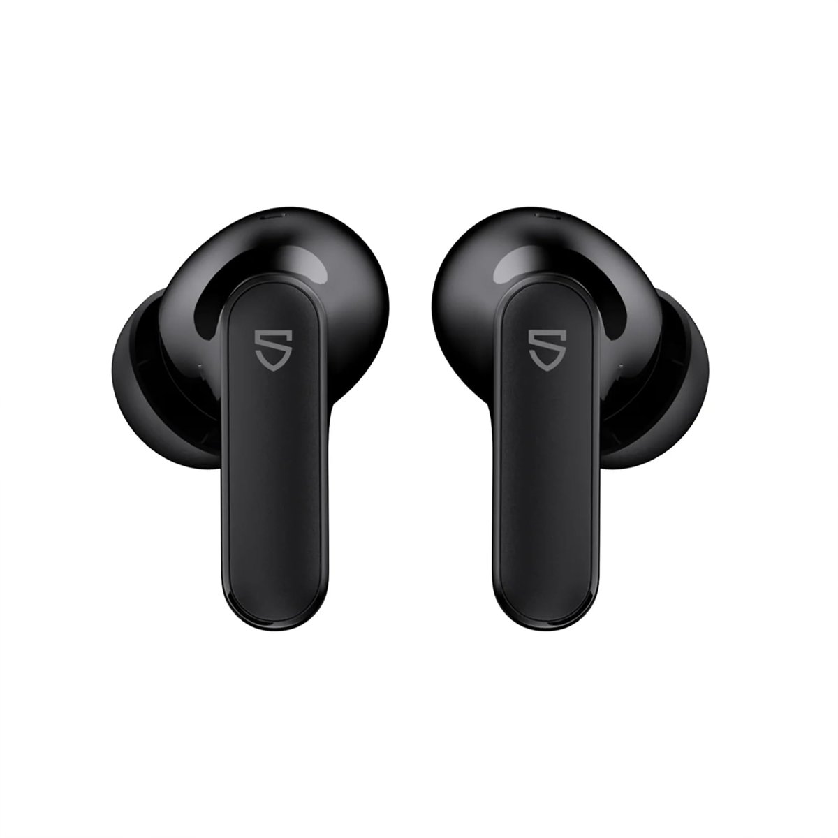 SoundPEATS Q3 Pro Hibrit ANC ENC TWS Bluetooth 6.0 Kablosuz Kulak içi Kulaklık Siyah
