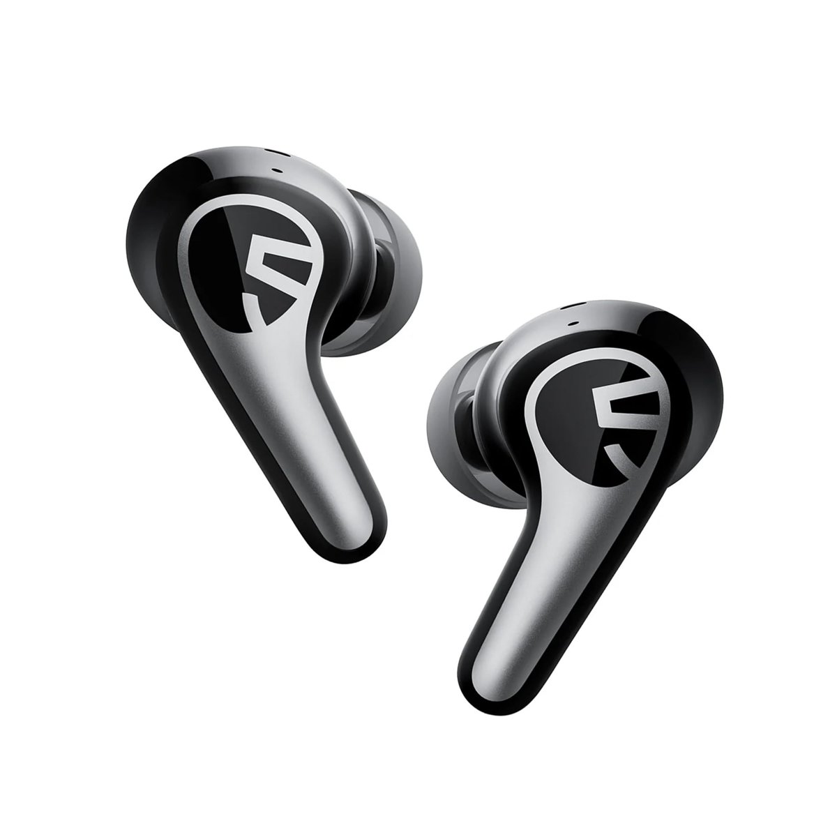 SoundPEATS C30 Hybrid ANC Hi-Res LDAC TWS Bluetooth 6.0 Kablosuz Kulak içi Kulaklık Siyah