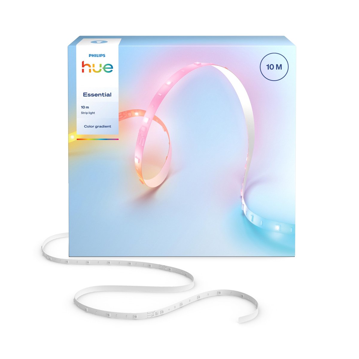 Philips Hue Essential LED Şerit 10 Metre