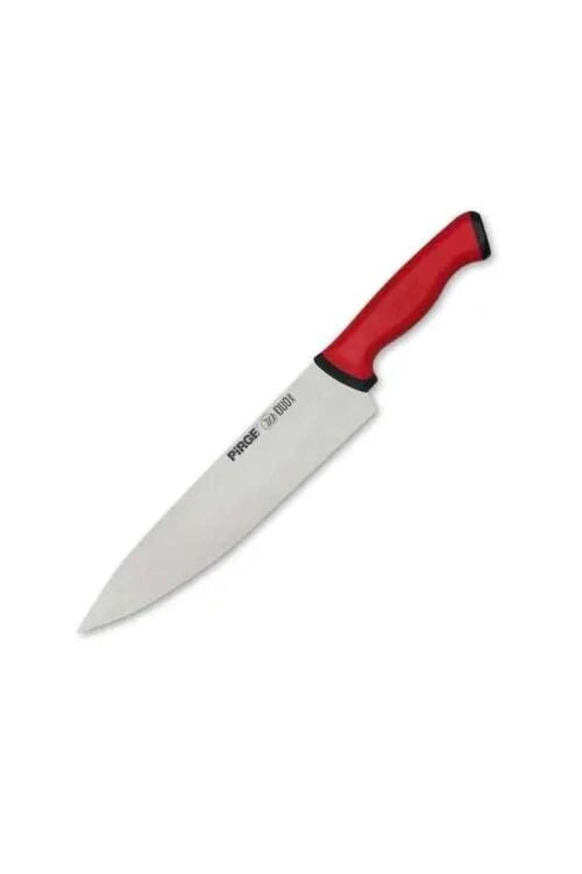 Pirge Pirge Duo Şef Bıçağı 23 Cm