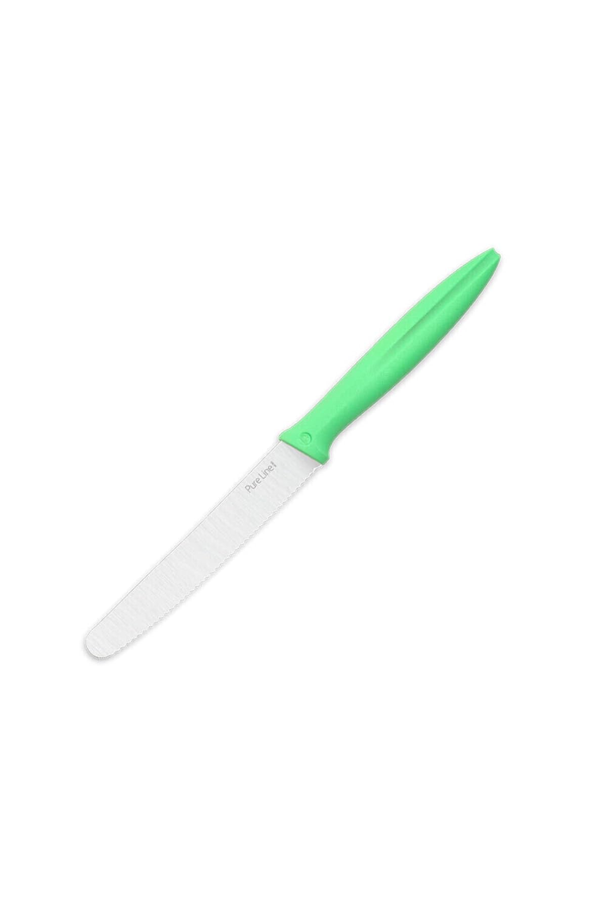 Pirge Pure Line Dişli Domates Bıçağı
