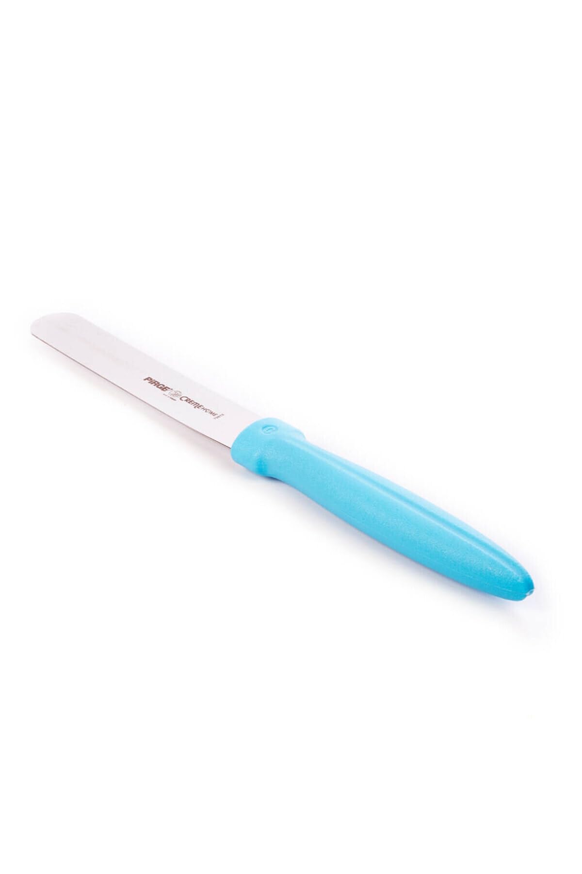 Pirge Creme Home Turkuaz Mini Pasta Paleti 12 cm