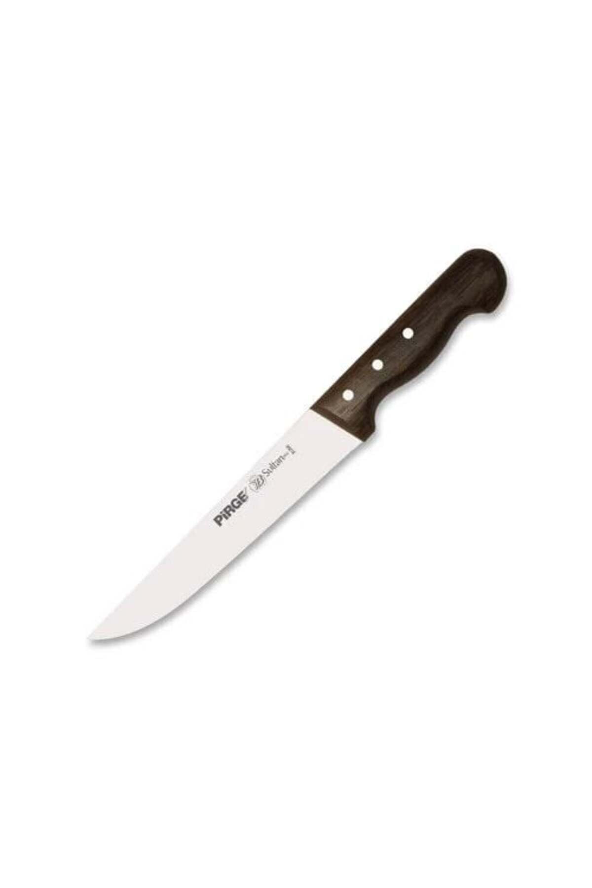 Pirge Pirge Sultanpro Venge Saplı Kasap Bıçağı No: 5 25 Cm
