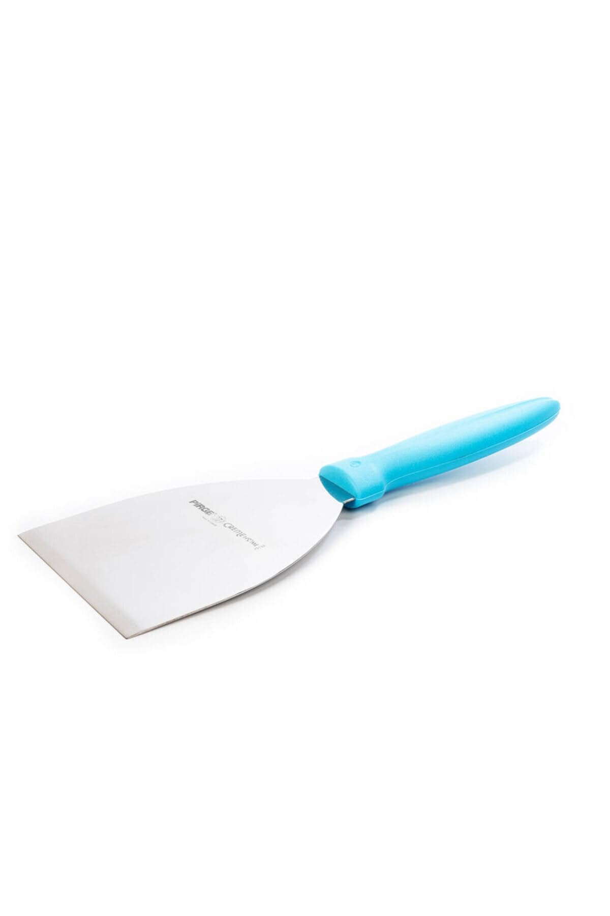 Pirge Creme Home Turkuaz Spatula No.2 11,5 cm
