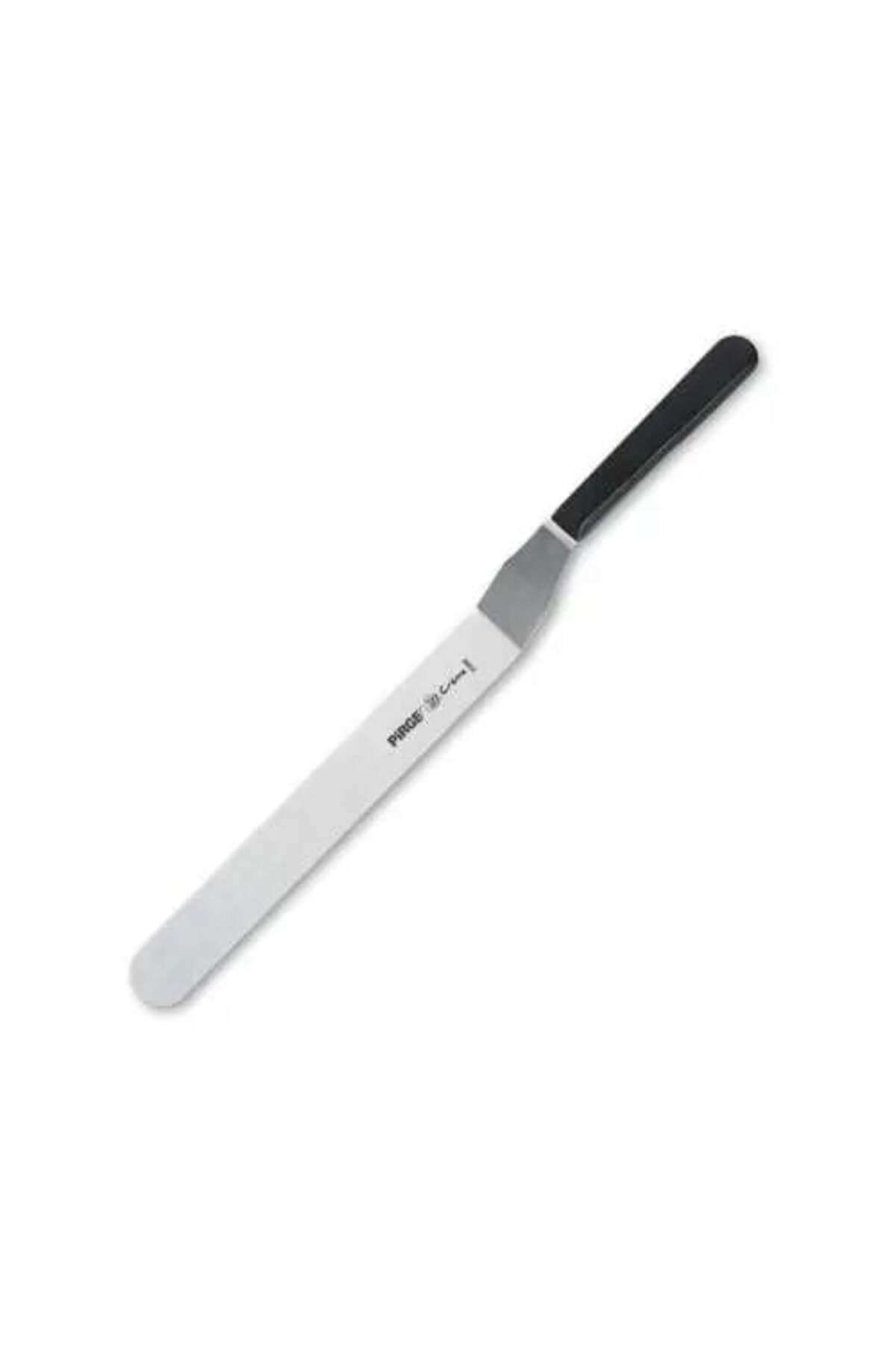Pirge Pirge Creme Kıvrık Pasta Paleti 35 Cm