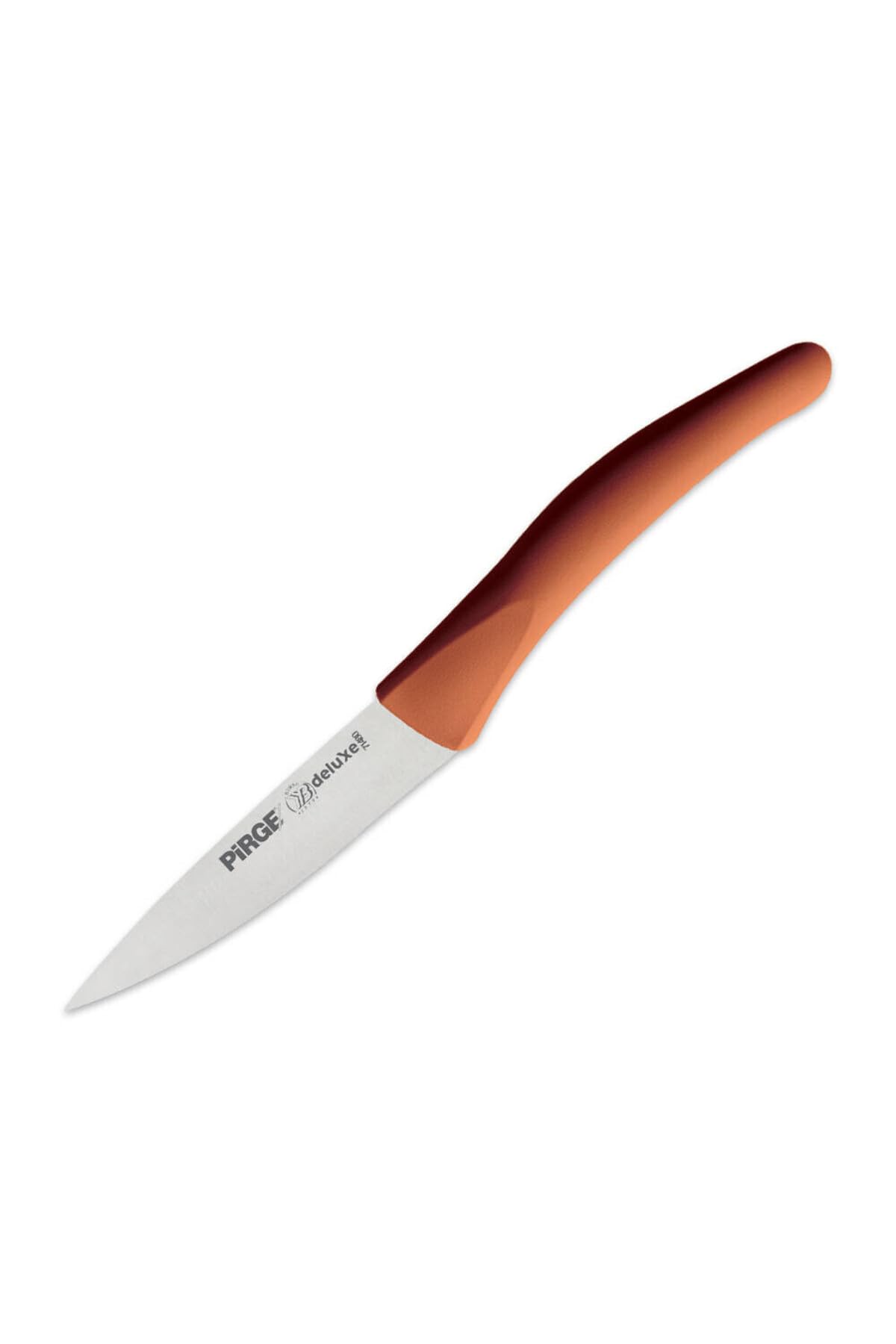 Pirge Deluxe Tarçın Sebze Bıçağı 10 cm