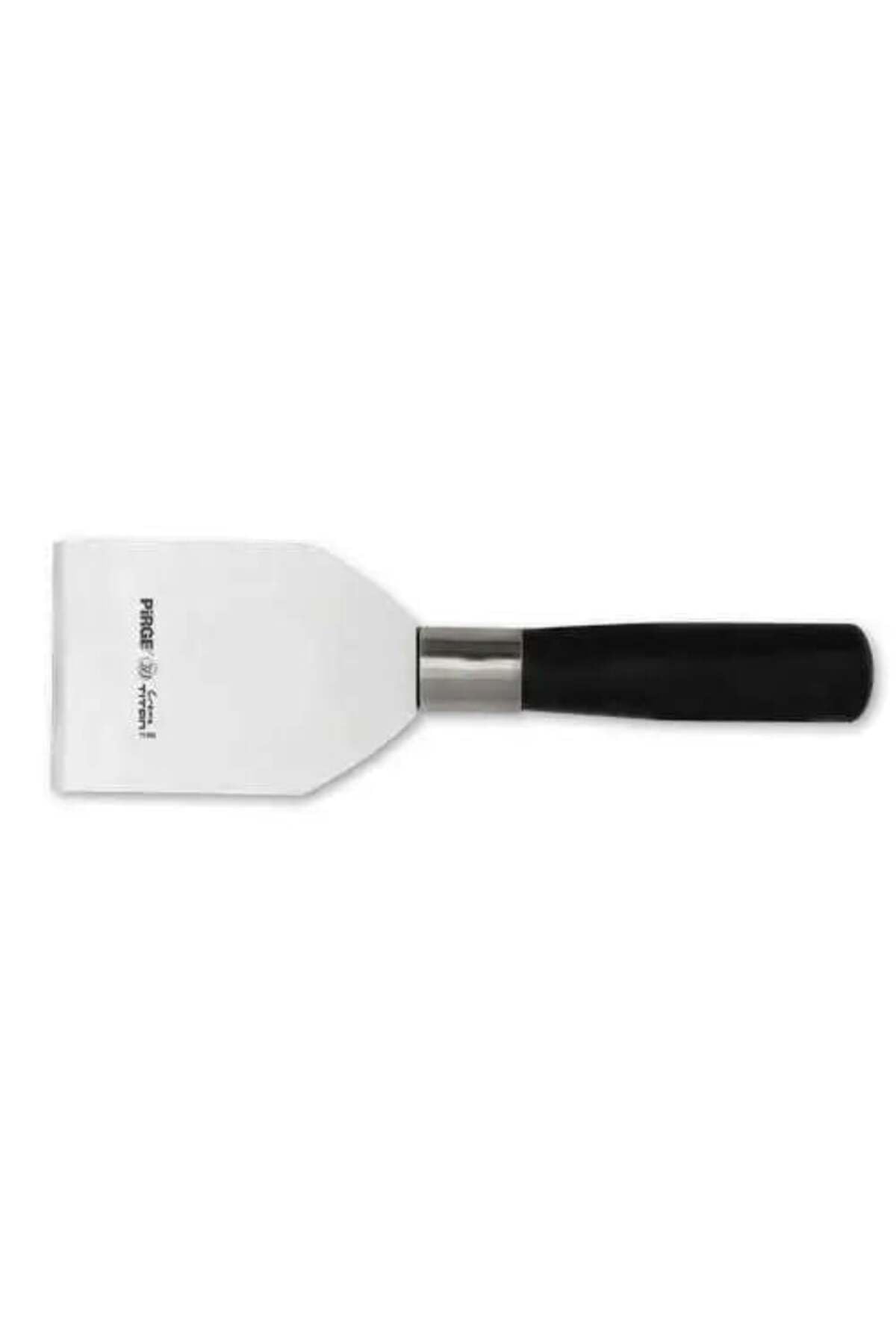 Pirge Pirge Creme Titan Spatula 11,5 Cm