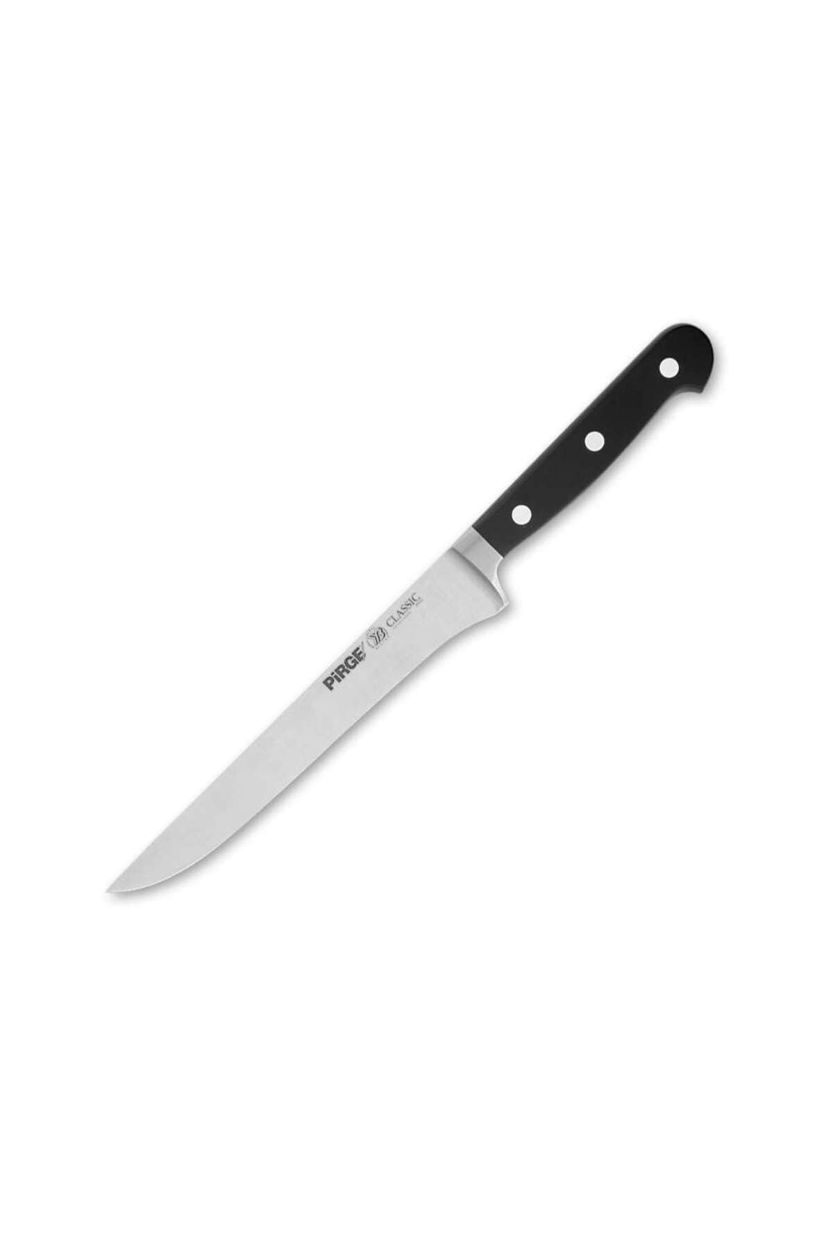 Pirge Classic Bloklu Bıçak Seti 5'li - 49006