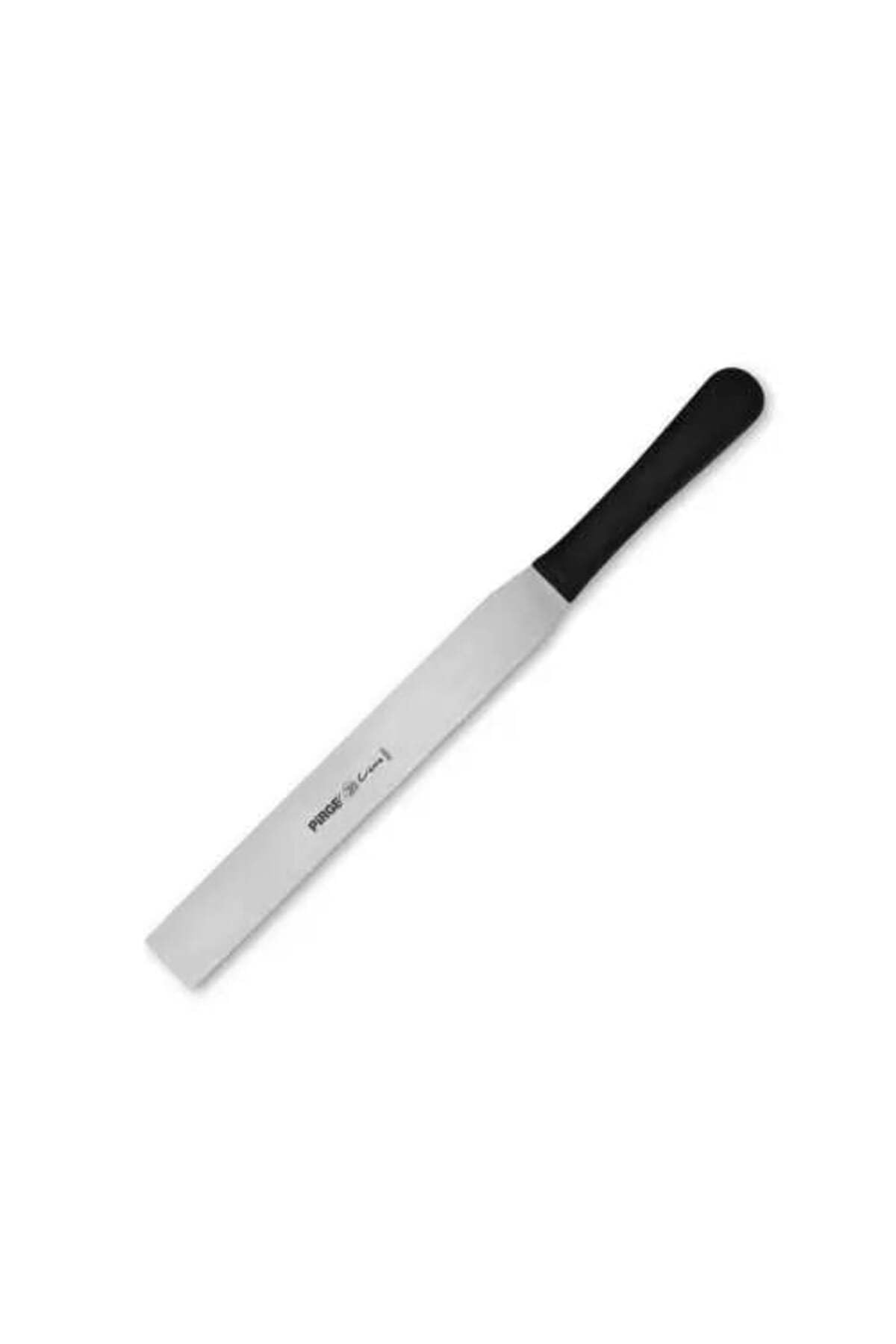 Pirge Pirge Creme Pasta Paleti - Küt 25 Cm