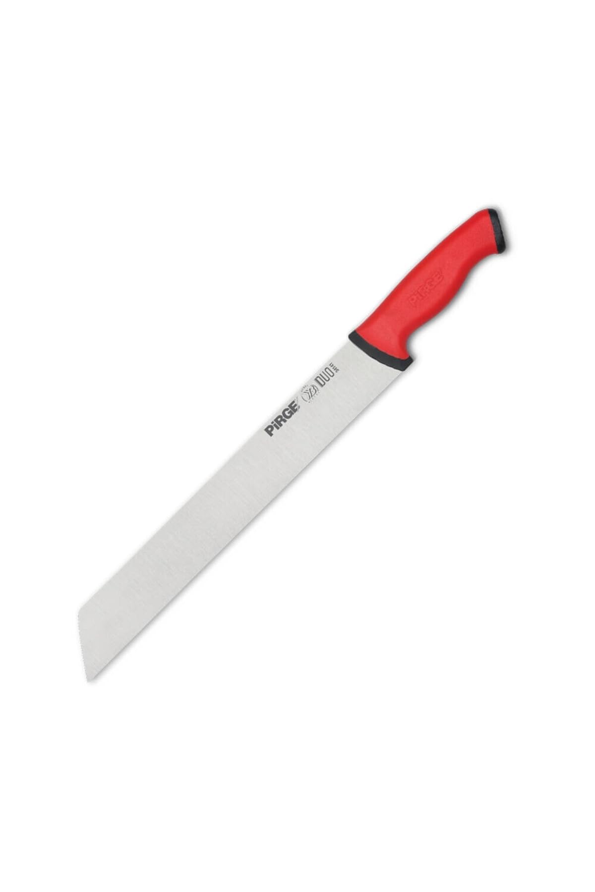 Pirge Pirge Duo Küt Şarküteri Bıçağı 35 Cm