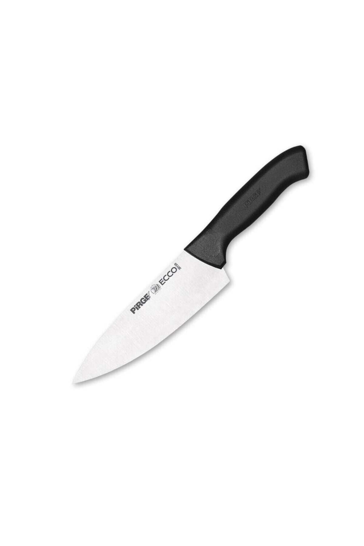 Pirge Pirge Ecco Şef Bıçağı 30 Cm
