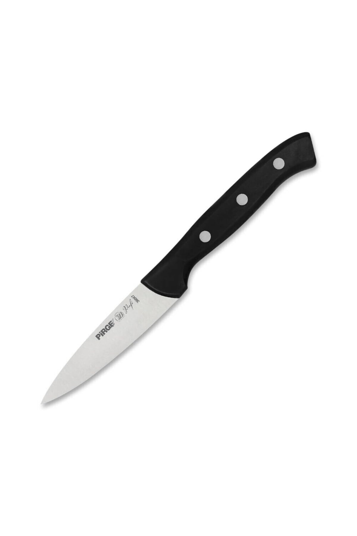 Pirge Profi Sebze Bıçağı 9 Cm