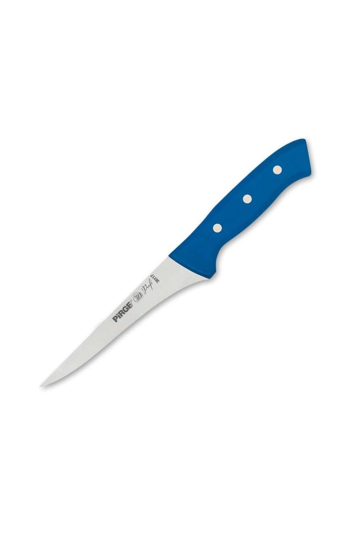 Pirge Profi Sıyırma Bıçağı 12,5 cm