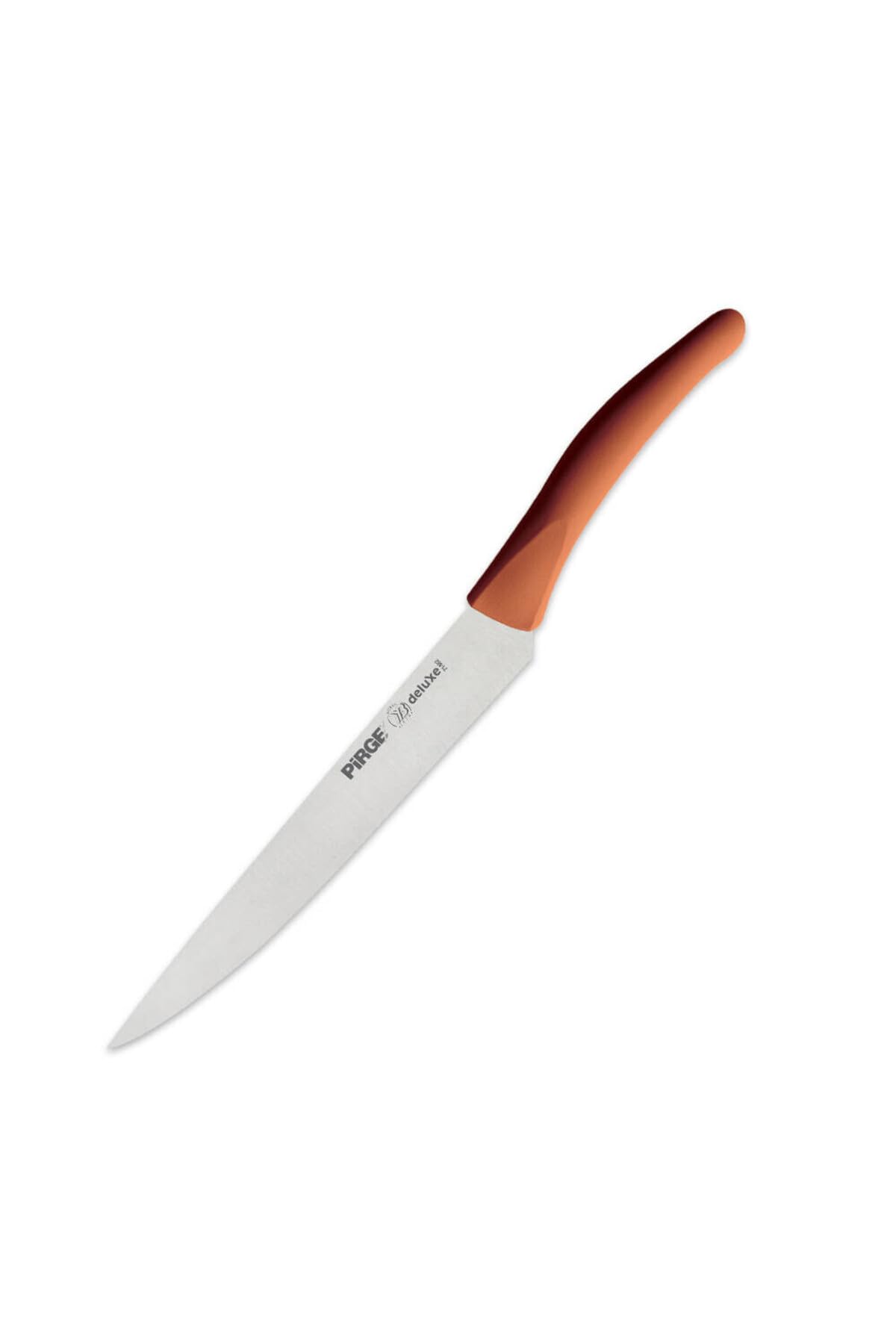 Pirge Deluxe Tarçın Doğrama Bıçağı 16 cm