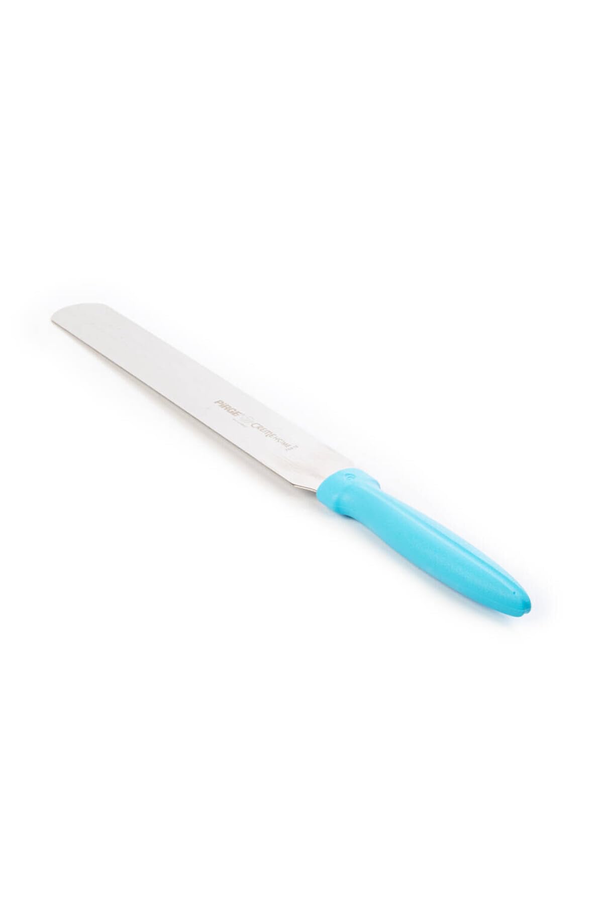 Pirge Creme Home Turkuaz Pasta Paleti 25 cm - PRG70212-15