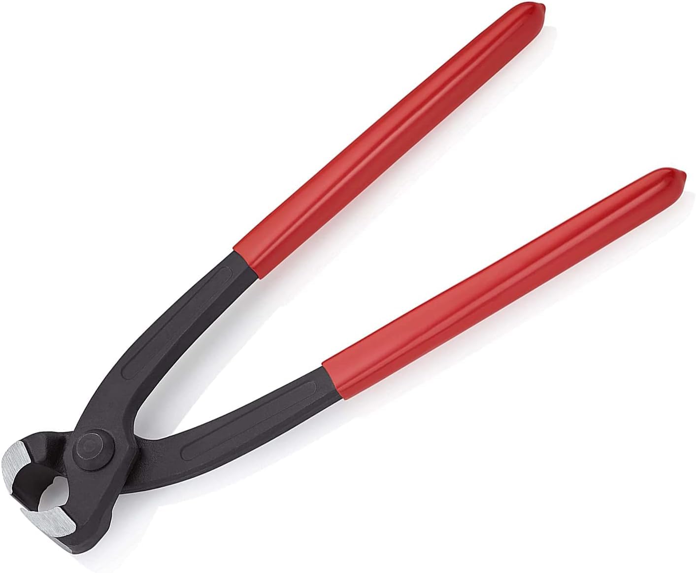 AEE® 280 mm Kerpeten Pense – Profesyonel Güçlendirilmiş Çelik Kerpeten, Ergonomik Kaymaz Saplı, Tel Kesme ve Sökme İçin Çok Amaçlı El Aleti
