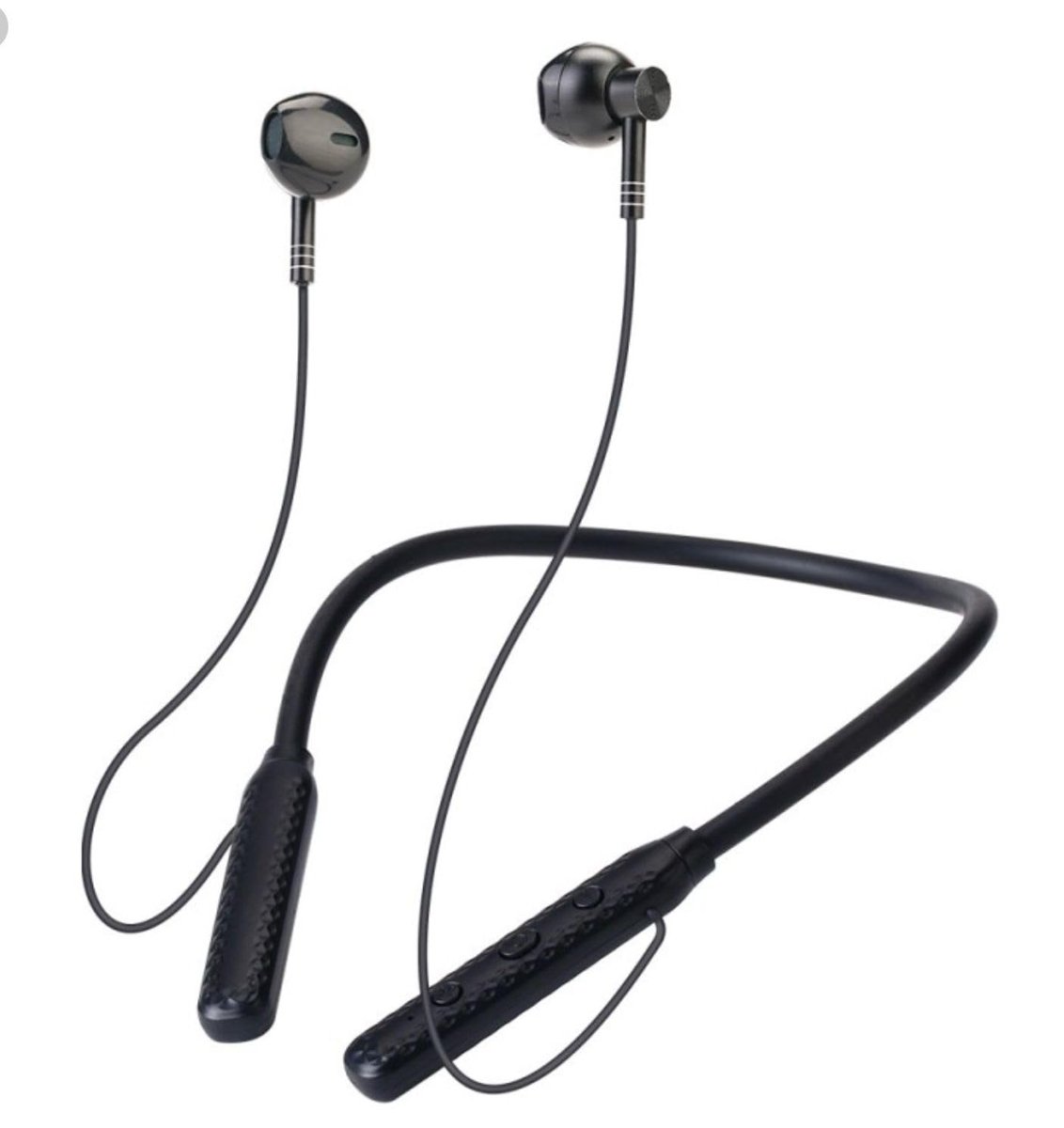 Freedom Boyundan Askılı Bluetooth Kulaklık - 450 Saat Müzik ve Konuşma
