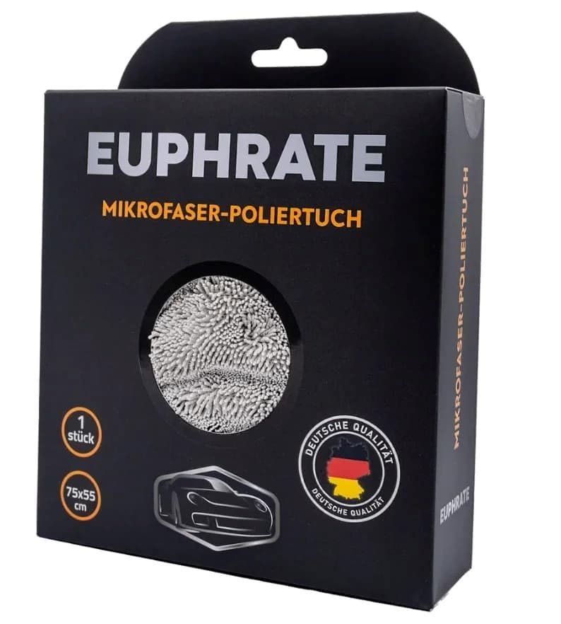 Euphrate Kfz Tank Bezi 750 Gsm 75x55 E30-7555-750