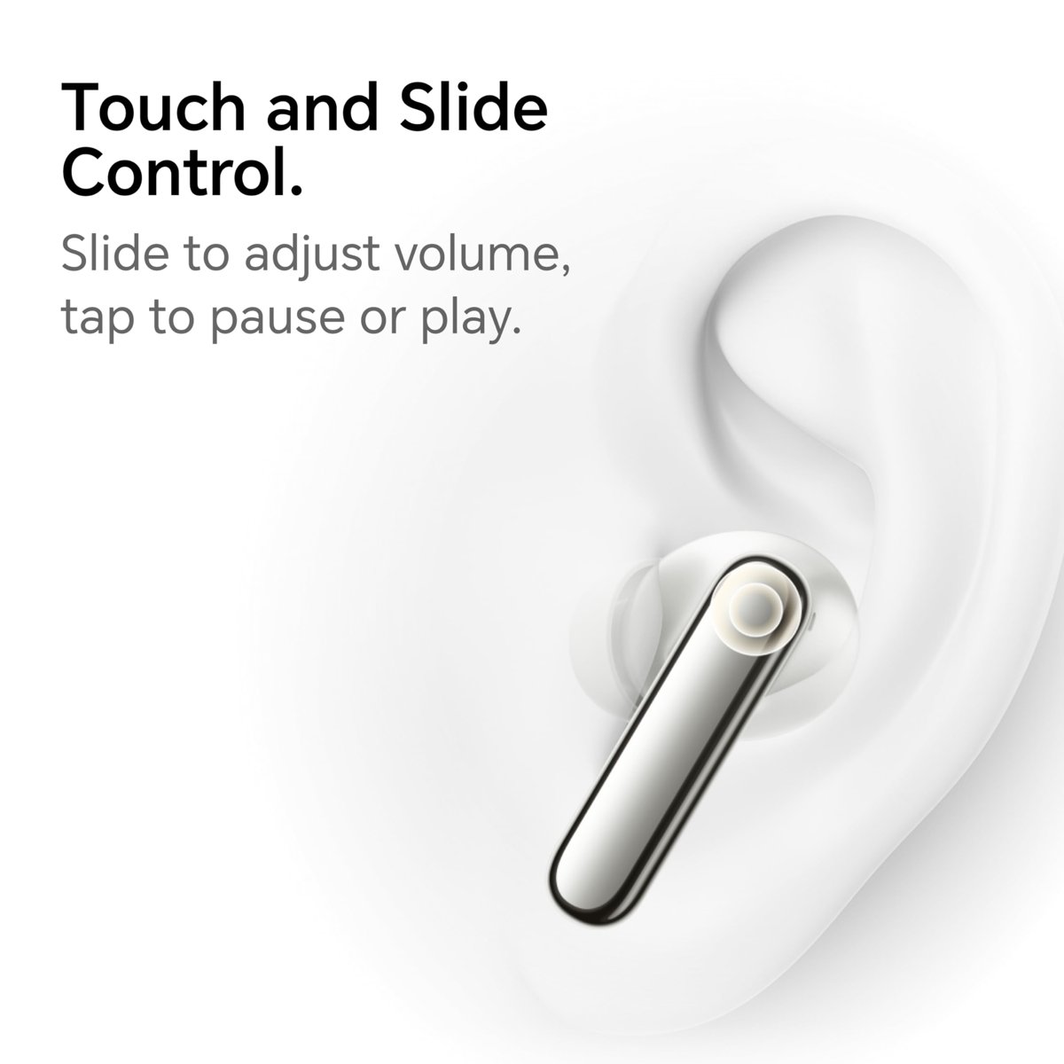 HONOR Earbuds 4 ANC Kulak İçi Bluetooth Kulaklık