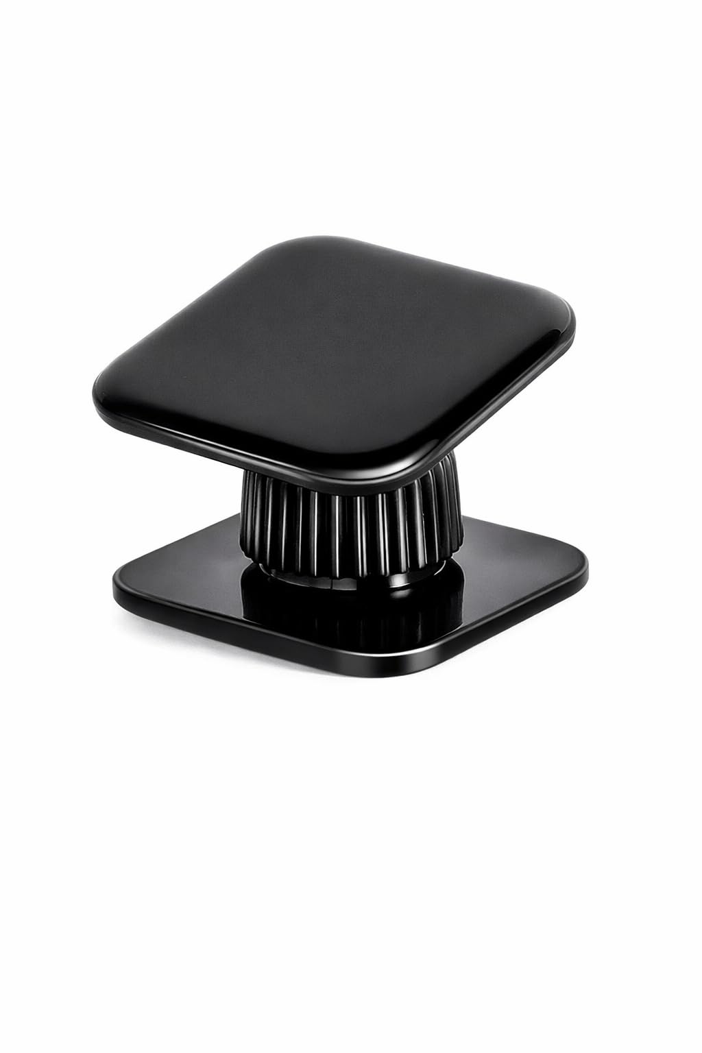 Busstier Araç İçi Telefon Tutucu Nano Jel Ped Yapışkanlı 360 Derece Döner Başlık Yıkanabilir Yeniden Kullanılabilir Kaydırmaz Torpido Konsol Masaüstü Duvar Uyumlu Evrensel iPhone Android Telefon Stand
