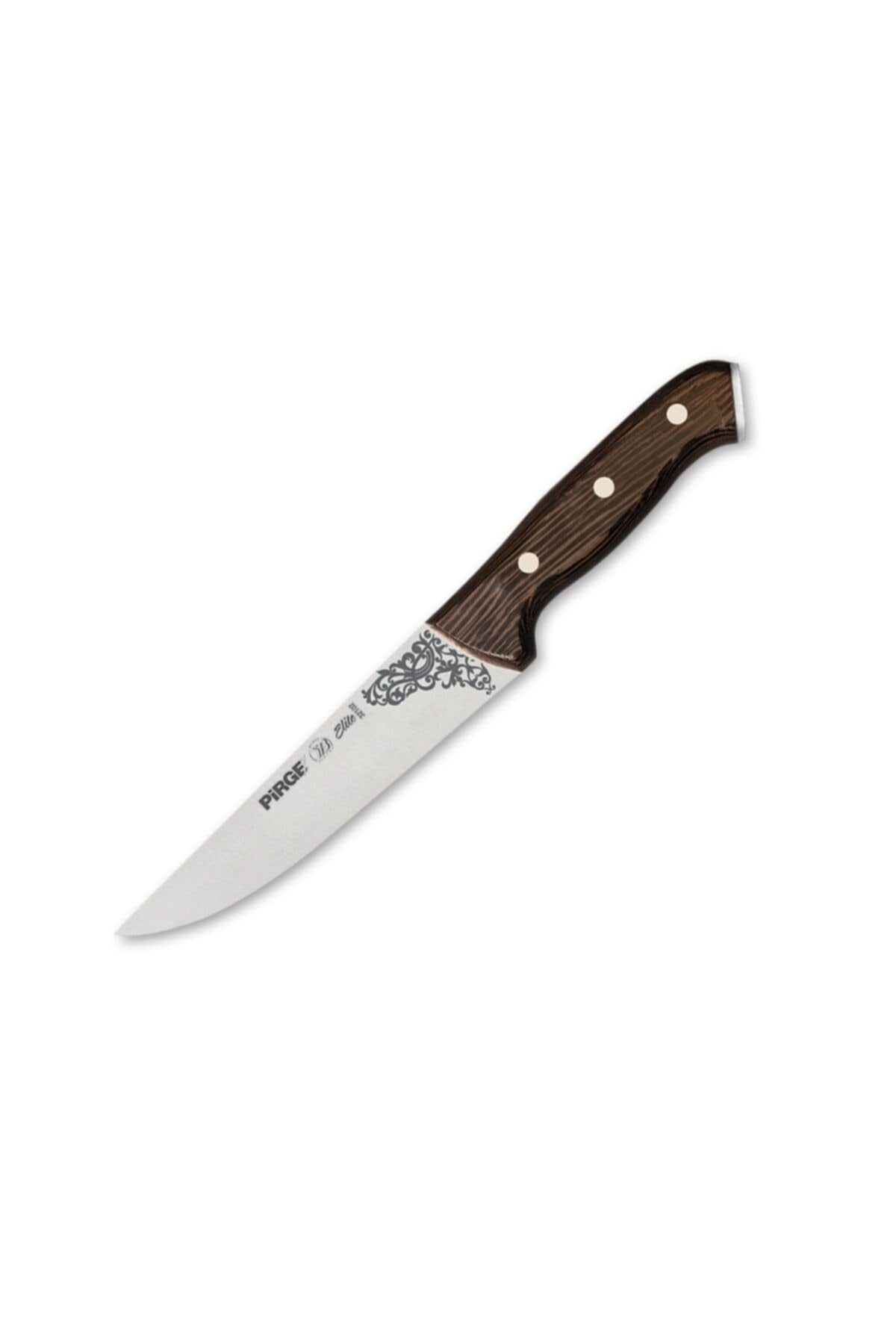 Pirge Pirge Elite Kasap Bıçağı No:3 19 Cm