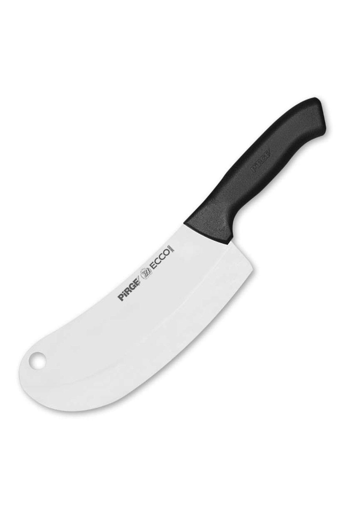 Pirge ECCO SOĞAN BIÇAĞI 19 CM SİYAH Tek Ebat